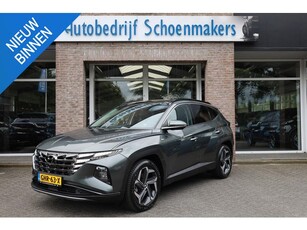 Hyundai Tucson 1.6 T-GDI MHEV Premium Sky PANO LEER