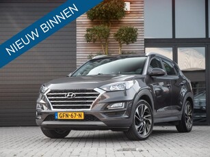 Hyundai Tucson 1.6 T-GDI Trehhaak Carplay Cam Cruise