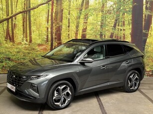 Hyundai Tucson 1.6 T-GDI PHEV Premium Sky 4WD 265 PK