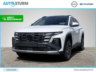 Hyundai Tucson 1.6 T-GDI PHEV Premium Sky 4WD