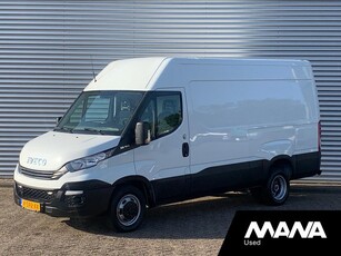 Iveco Daily 35C14V 2.3 352 136PK H2 Automaat Dubbel-Lucht