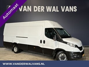 Iveco Daily 35C16V 156pk L3H2 L4H2 *** Automaat Dubbel