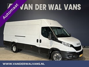 Iveco Daily 35C16V 156pk L3H2 L4H2 Automaat Dubbel lucht