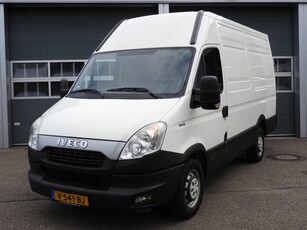 Iveco Daily 35S13V 330 H3 AIRCO NIEUWE APK (bj 2013)