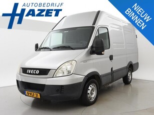 Iveco Daily 35S17V EEV 300 170 PK *1.97 STAHOOGTE* +