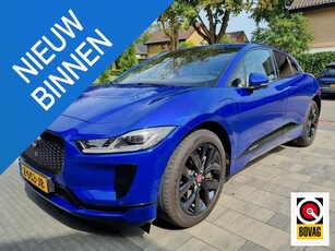 Jaguar I-PACE EV320 SE Business Pack 90 kWh