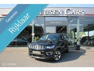 Jeep Compass 1.4 MultiAir Opening Edi 4x4/Navi/Tel/Ecc/Cc/