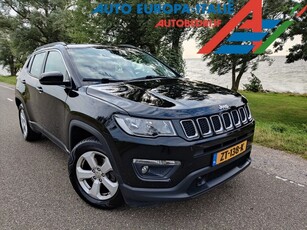 Jeep Compass 1.4 Turbo 140pk Longitude Business Pack