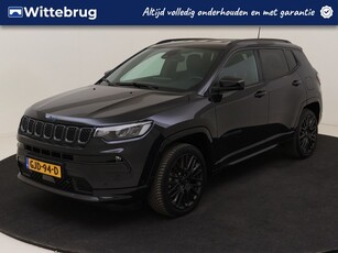 Jeep Compass 4xe 240 Plug-in Hybrid Electric S All Season