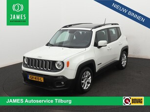 Jeep Renegade 1.4 MultiAir Freedom PANORAMADAK NAVI TREKHAAK