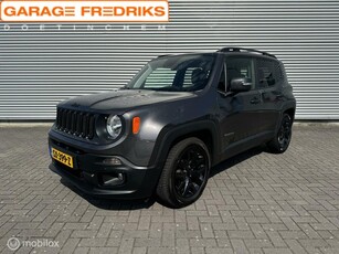 Jeep Renegade 1.4 MultiAir Night Eagle II Limited NL AUTO