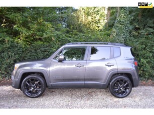 Jeep Renegade 1.6 E-Torq Black Line Org NL/NAP/navi