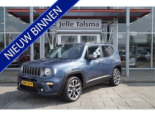 Jeep Renegade 4xe 240 Plug-in Hybrid Electric S ¦19''