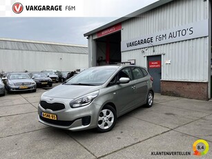 Kia Carens 1.6 GDi ComfortLine