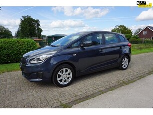 Kia Carens 1.6 GDi First Edition 7 persoons