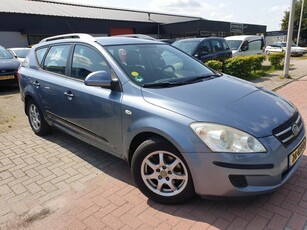 Kia CEE D-Sporty Wagon-1.4-X-Tra Cruise