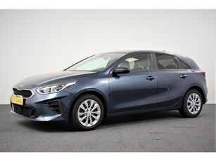 Kia Ceed 1.0 T-GDi 120pk Vision Navigatie Apple