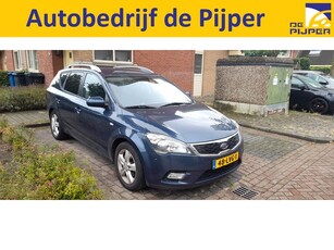 Kia cee'd 1.4 CVVT X-ecutive,ORGINEEL NEDERLANDSE