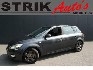 Kia cee'd 1.4 CVVT X-tra - AIRCO - TREKHAAK - RIJKLAAR