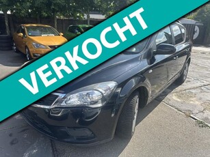 Kia Cee'd 1.6 CVVT X-tra