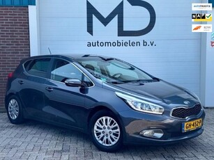 Kia Cee'd 1.6 GDI BusinessLine / Dealer onderH /Navi/LED/NAP