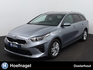 Kia Ceed Sportswagon 1.0 T-GDi Active Carplay Cruise