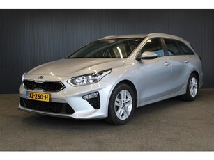 Kia Ceed Sportswagon 1.0 T-GDi DynamicLine € 6.950,-