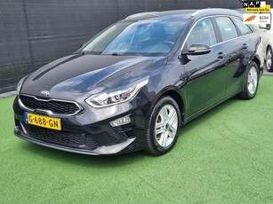 Kia Ceed Sportswagon 1.0 T-GDi DynamicLine