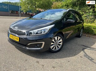 Kia Cee'd Sportswagon 1.0 T-GDi DynamicLine Navigatie