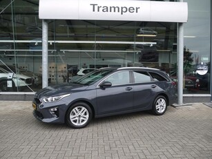 Kia Ceed Sportswagon 1.0 T-GDi DynamicLineRijklaar