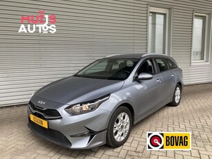 Kia Ceed Sportswagon 1.0 T-GDi DynamicPlusLine