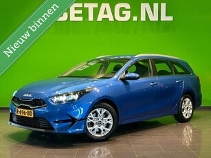 Kia Ceed Sportswagon 1.0 T-GDi DynamicPlusLine