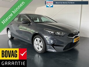 Kia Ceed Sportswagon 1.0 T-GDi DynamicPlusLine inc.garantie