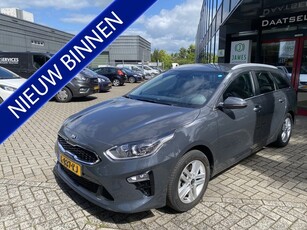 Kia Ceed Sportswagon 1.5 T-GDi Navi/Camera/Trekhaak