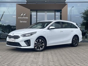 Kia Ceed Sportswagon 1.6 GDI PHEV DynamicPlusLine Plug-in