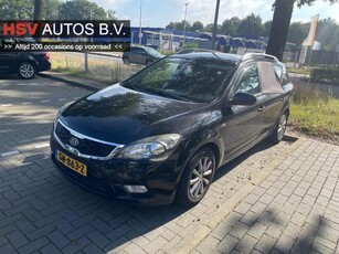 Kia Cee'd Sporty Wagon 1.4 CVVT X-ecutive airco LM navigatie