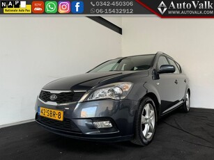 Kia cee'd Sporty Wagon 1.4 CVVT X-ecutive (bj 2012)