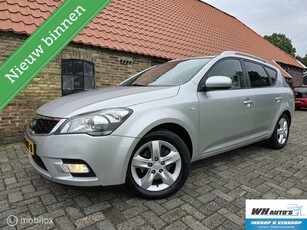 Kia cee'd Sporty Wagon 1.4 CVVT X-ecutive Navi Nette auto!