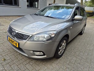 Kia Cee'd Sporty Wagon 2.0 CVVT X-ecutive,Airco,Apk 5-2025!!