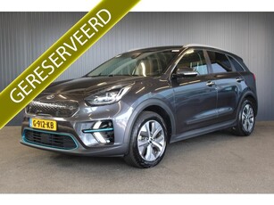 Kia e-Niro ExecutiveLine 64 kWh € 13.900,- NETTO! Leder