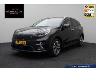 Kia e-Niro ExecutiveLine 64 kWh 2019 Goed Onderhouden