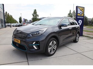 Kia e-Niro ExecutiveLine 64 kWh Leder, JBL, Carplay