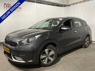 Kia Niro 1.6 GDi 142pk Hybrid DynamicLine DCT6 104kw