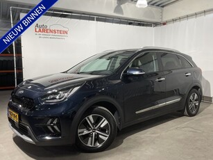 Kia Niro 1.6 GDi 142pk PHEV DynamicPlusLine 104kw Carplay /