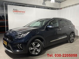 Kia Niro 1.6 GDi 142pk PHEV DynamicPlusLine 104kw Carplay /