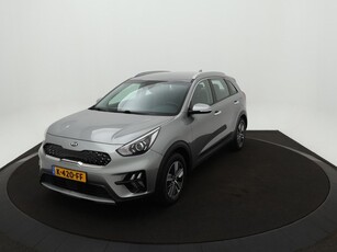 Kia Niro 1.6 GDi Hybrid 141 pk DynamicLine Trekhaak