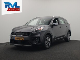 Kia Niro 1.6 GDi Hybrid DynamicLine Adaptieve/Cruise