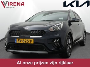 Kia Niro 1.6 GDi Hybrid DynamicLine - Apple CarPlay/Android