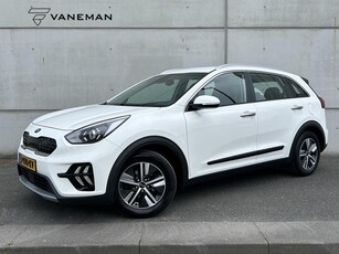 Kia Niro 1.6 GDi Hybrid DynamicLine Automaat Camera