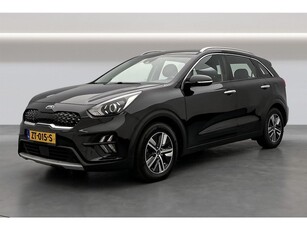 Kia Niro 1.6 GDi Hybrid Edition